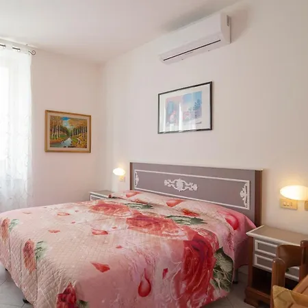 Lentisco Centro - Helloelba Ferienhaus