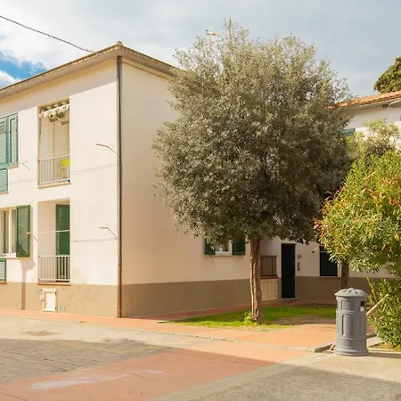 Lentisco Centro - Helloelba *