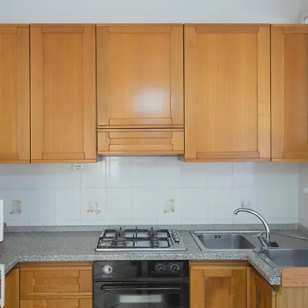 Holiday home Helloelba Lentisco Centro *