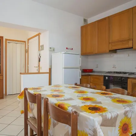 Holiday home Helloelba Lentisco Centro