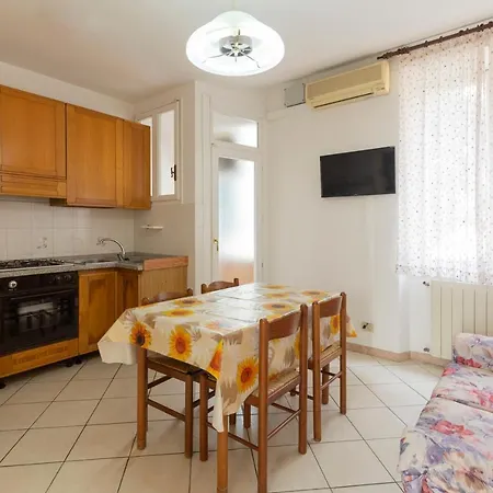 Holiday home Helloelba Lentisco Centro *