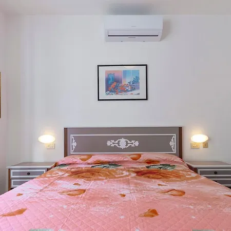 Helloelba Lentisco Centro Holiday home Marina di Campo