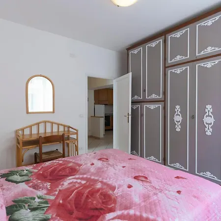 Holiday home Helloelba Lentisco Centro Marina di Campo